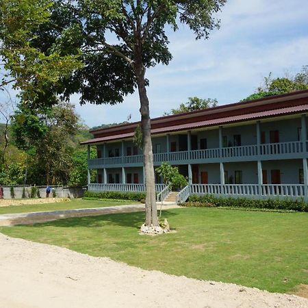 Lanta Miami Resort - Sha Extra Plus Ko Lanta Dış mekan fotoğraf