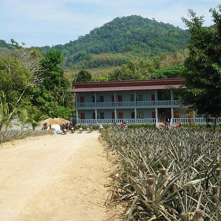 Lanta Miami Resort - Sha Extra Plus Ko Lanta Dış mekan fotoğraf
