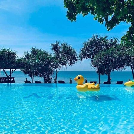 Lanta Miami Resort - Sha Extra Plus Ko Lanta Dış mekan fotoğraf