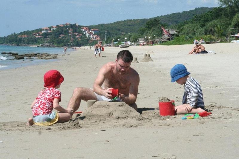 Lanta Miami Resort - Sha Extra Plus Ko Lanta Dış mekan fotoğraf