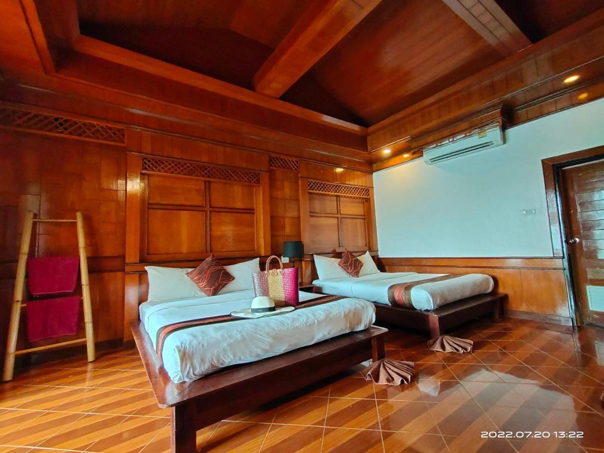 Lanta Miami Resort - Sha Extra Plus Ko Lanta Dış mekan fotoğraf