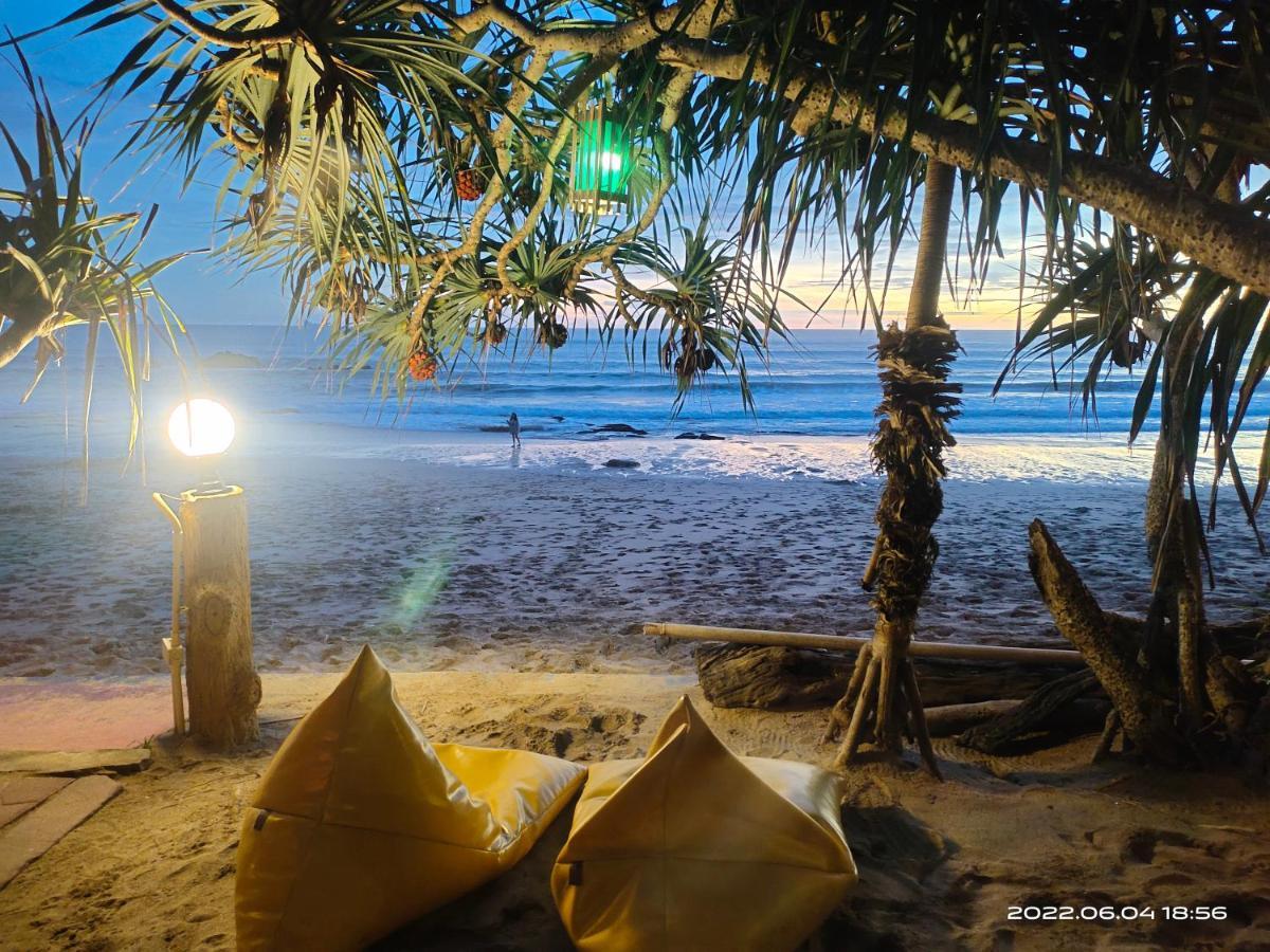 Lanta Miami Resort - Sha Extra Plus Ko Lanta Dış mekan fotoğraf