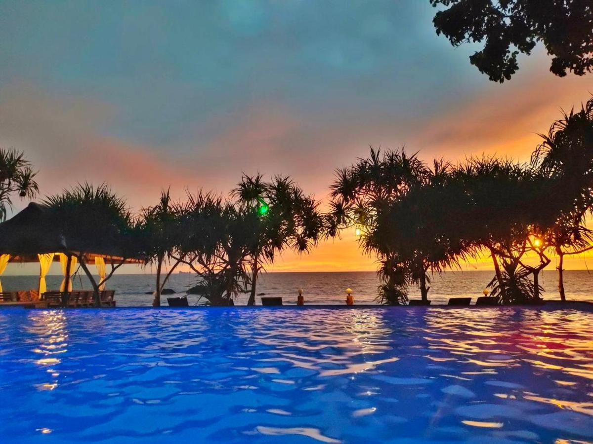 Lanta Miami Resort - Sha Extra Plus Ko Lanta Dış mekan fotoğraf