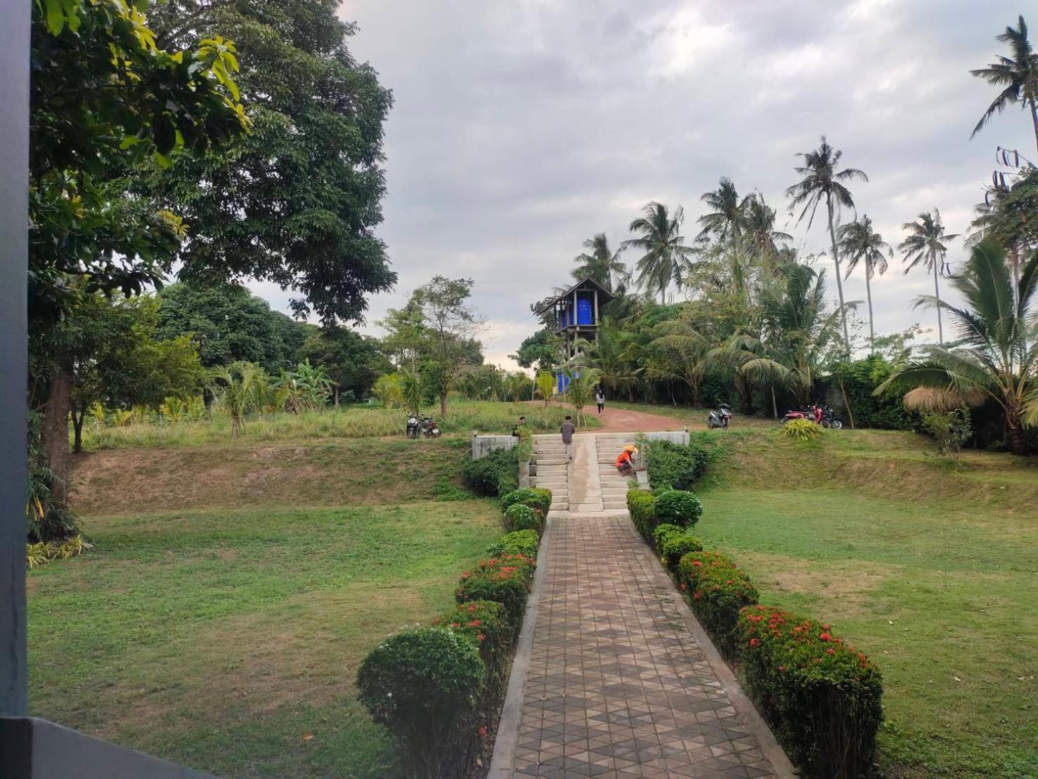Lanta Miami Resort - Sha Extra Plus Ko Lanta Dış mekan fotoğraf