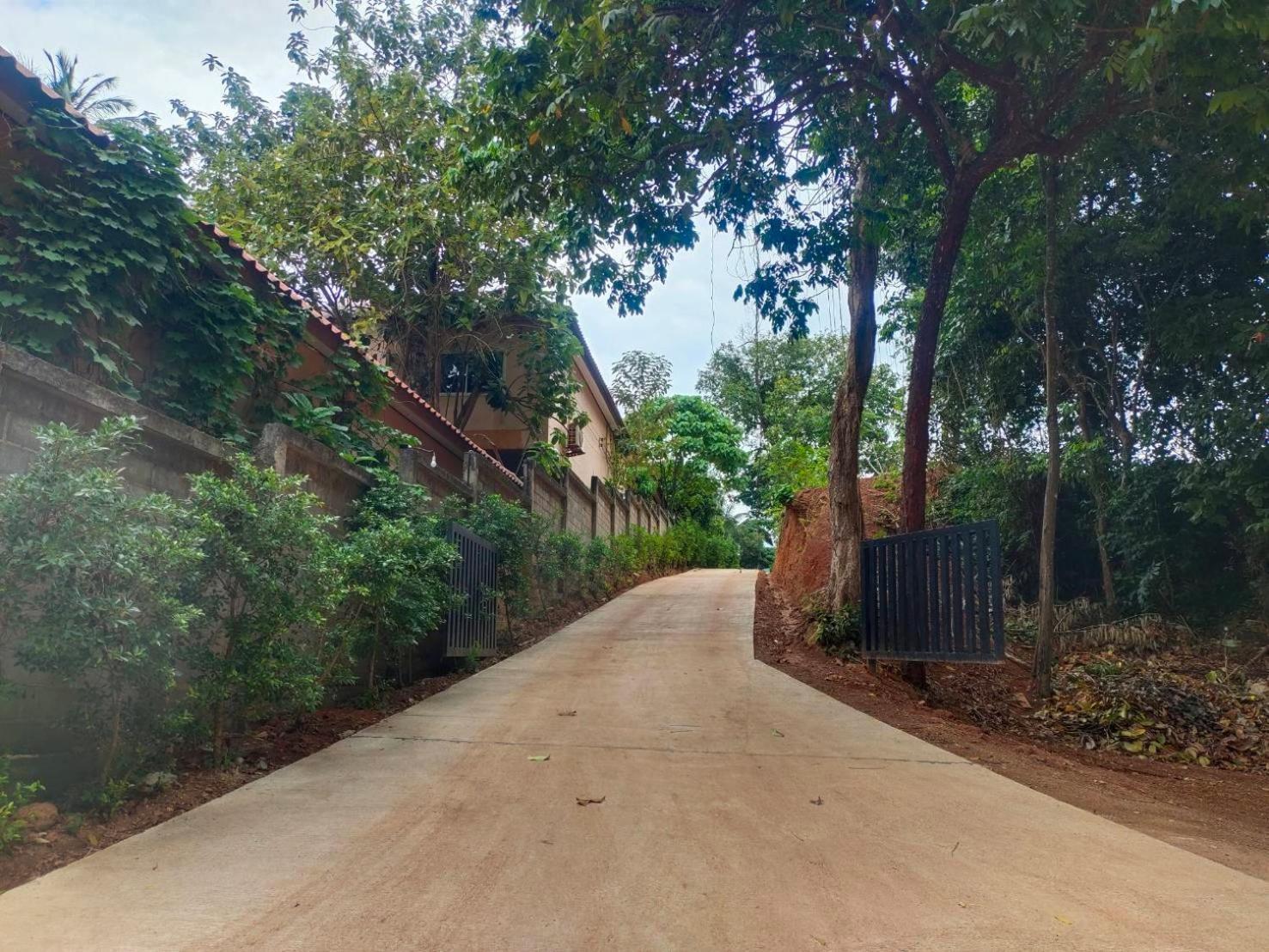 Lanta Miami Resort - Sha Extra Plus Ko Lanta Dış mekan fotoğraf