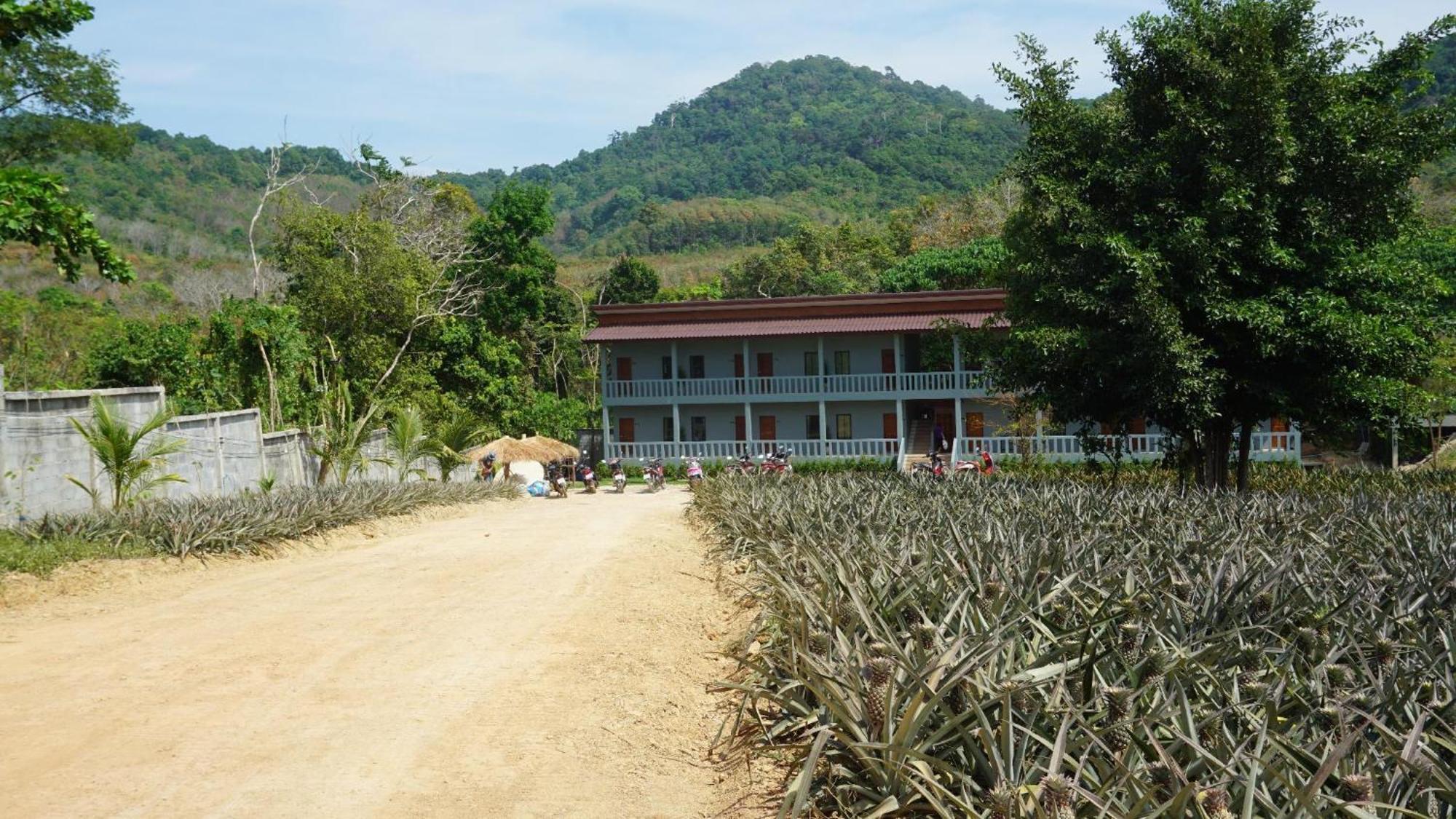 Lanta Miami Resort - Sha Extra Plus Ko Lanta Dış mekan fotoğraf