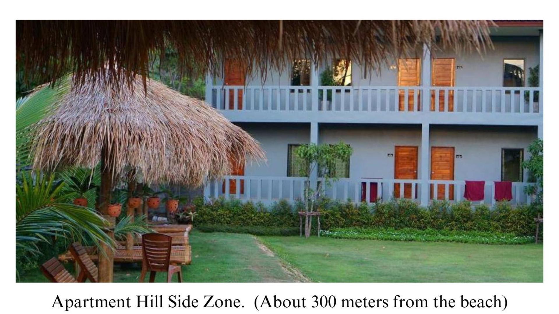 Lanta Miami Resort - Sha Extra Plus Ko Lanta Oda fotoğraf