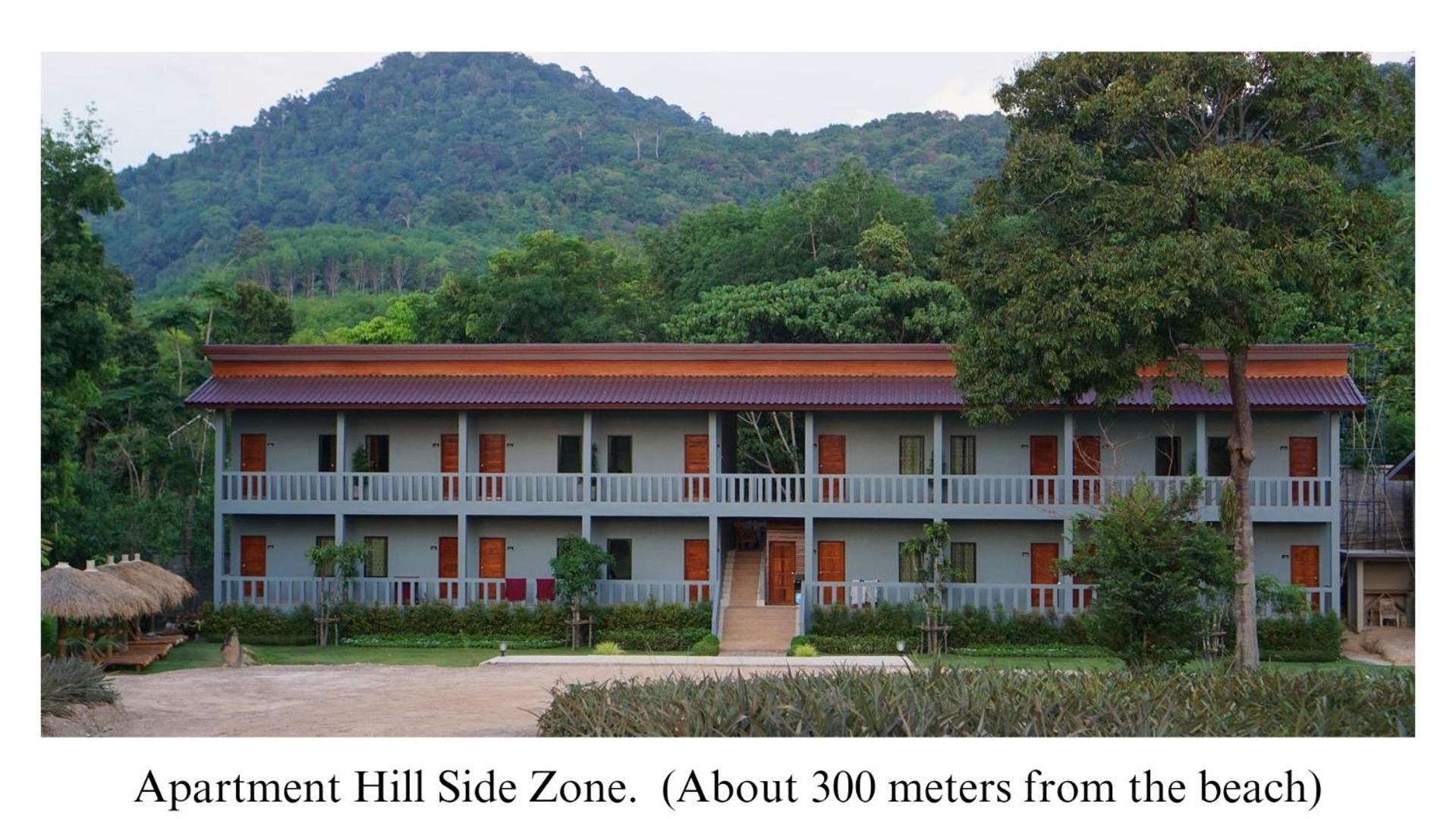 Lanta Miami Resort - Sha Extra Plus Ko Lanta Oda fotoğraf