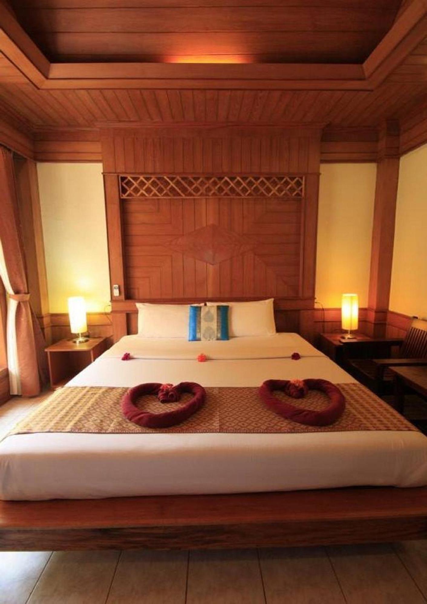 Lanta Miami Resort - Sha Extra Plus Ko Lanta Oda fotoğraf