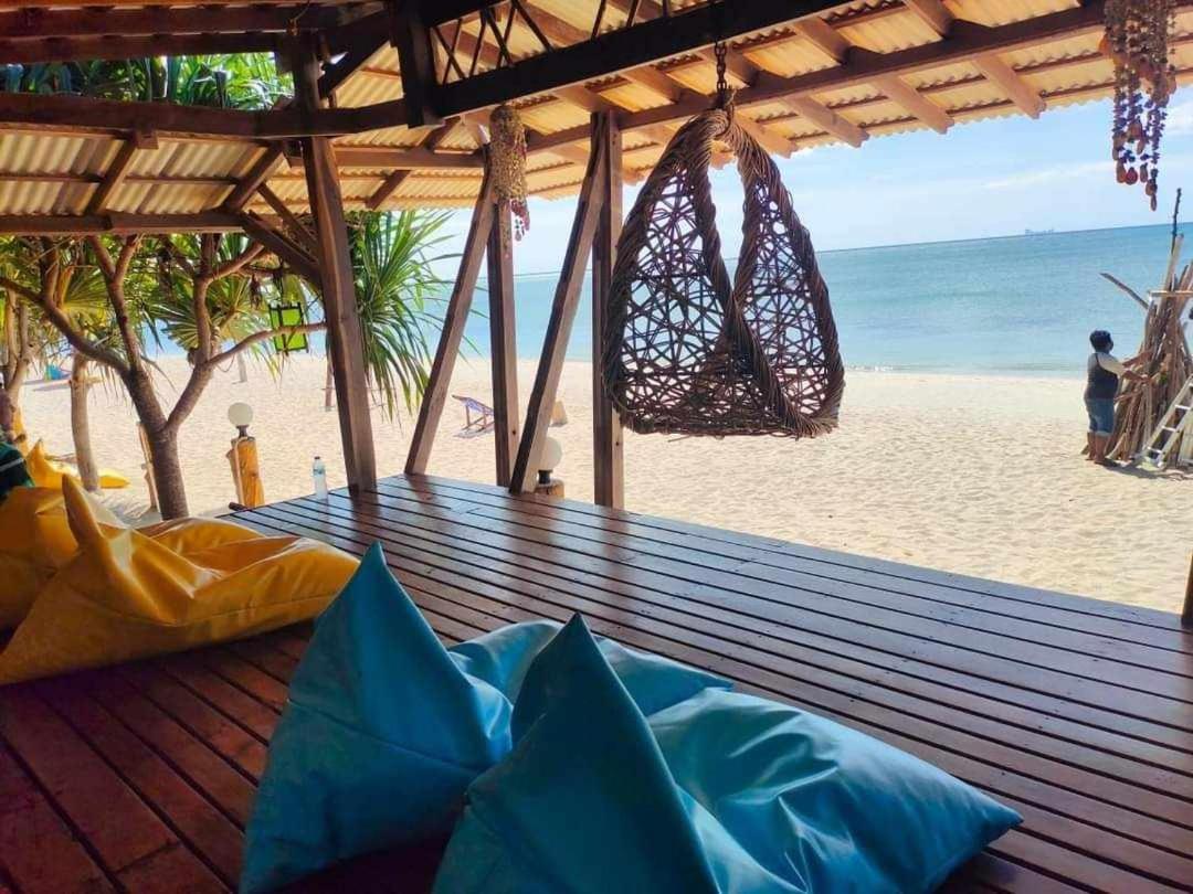 Lanta Miami Resort - Sha Extra Plus Ko Lanta Dış mekan fotoğraf