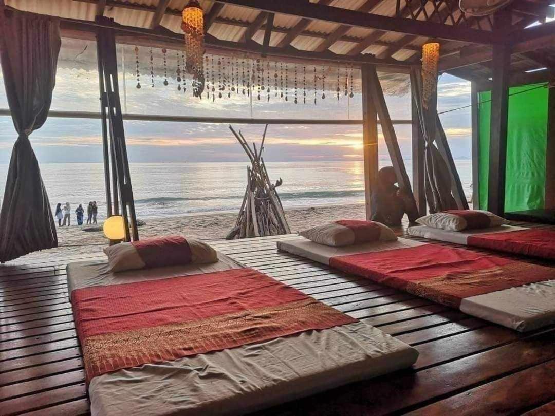 Lanta Miami Resort - Sha Extra Plus Ko Lanta Dış mekan fotoğraf