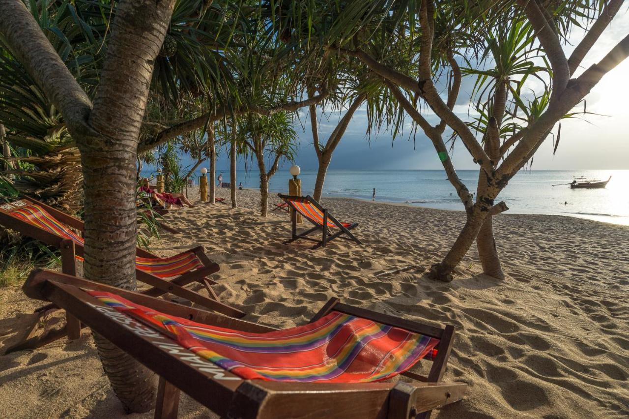 Lanta Miami Resort - Sha Extra Plus Ko Lanta Dış mekan fotoğraf