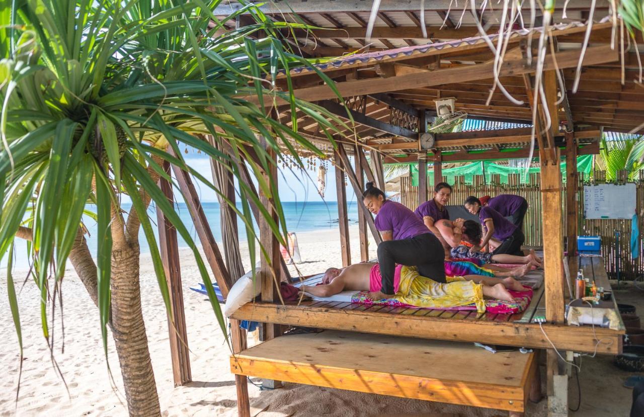 Lanta Miami Resort - Sha Extra Plus Ko Lanta Dış mekan fotoğraf
