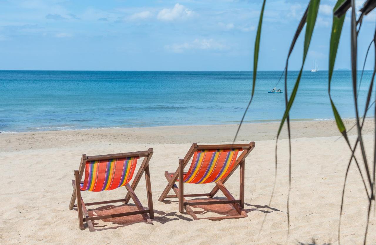 Lanta Miami Resort - Sha Extra Plus Ko Lanta Dış mekan fotoğraf
