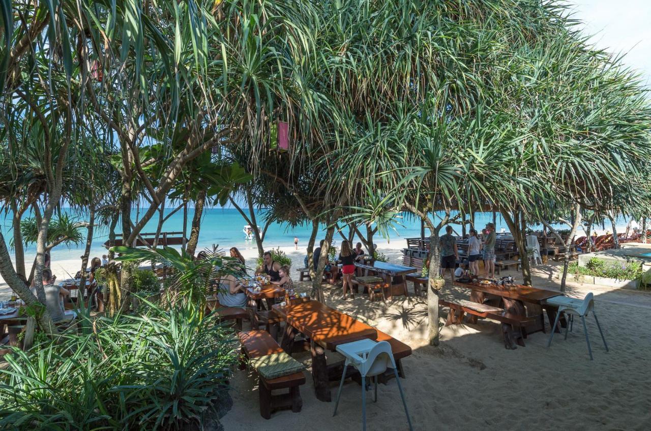 Lanta Miami Resort - Sha Extra Plus Ko Lanta Dış mekan fotoğraf