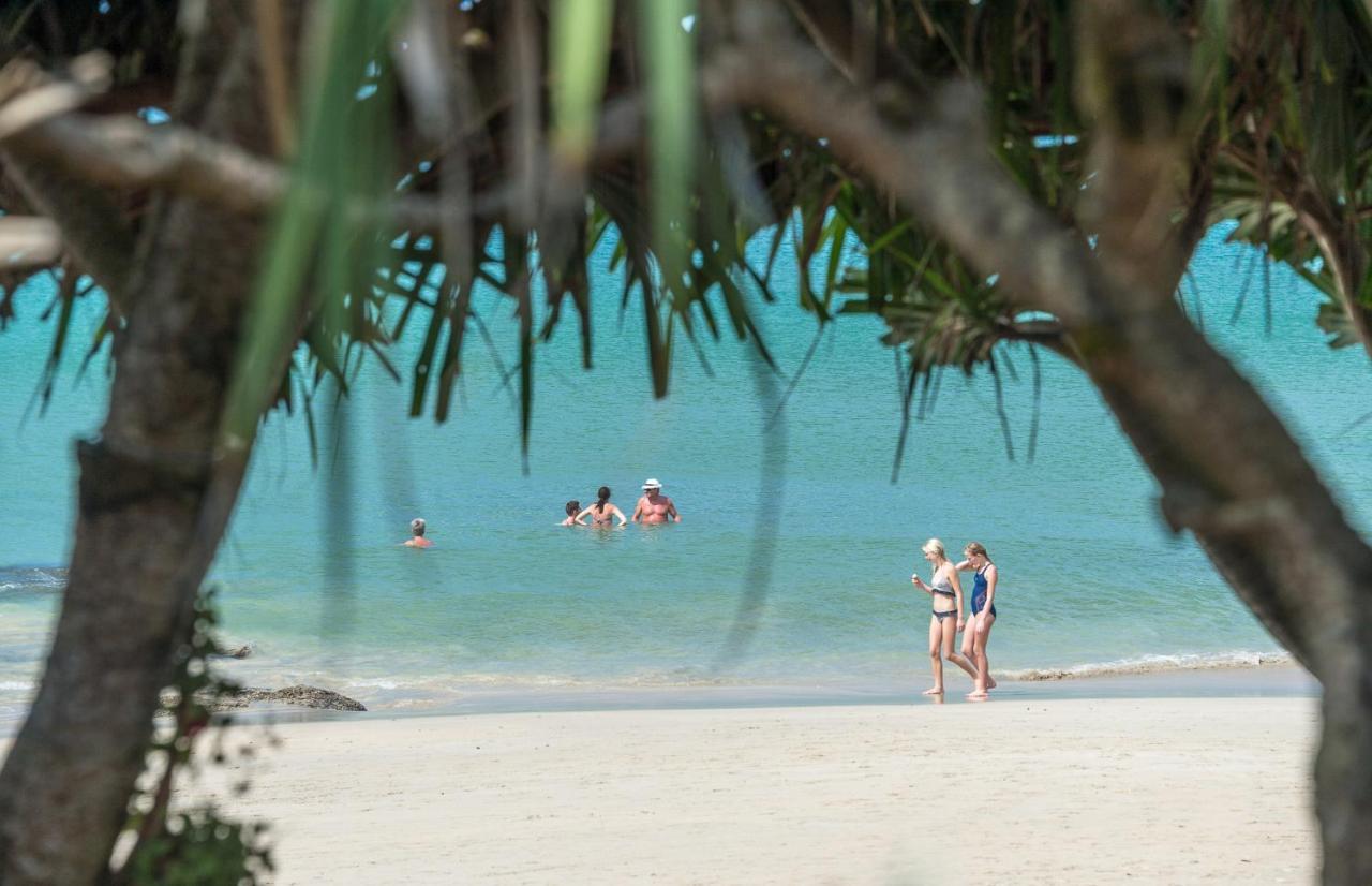 Lanta Miami Resort - Sha Extra Plus Ko Lanta Dış mekan fotoğraf