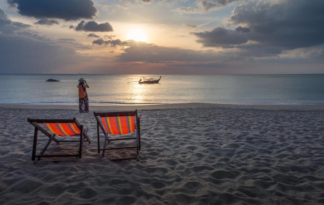 Lanta Miami Resort - Sha Extra Plus Ko Lanta Dış mekan fotoğraf