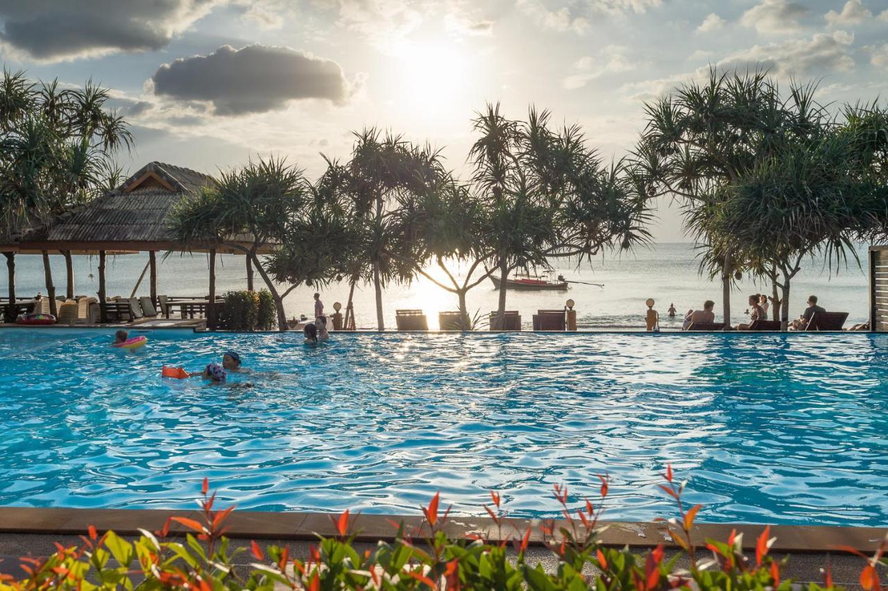 Lanta Miami Resort - Sha Extra Plus Ko Lanta Dış mekan fotoğraf