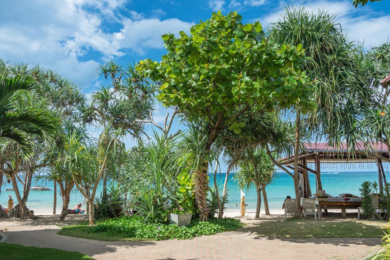 Lanta Miami Resort - Sha Extra Plus Ko Lanta Dış mekan fotoğraf
