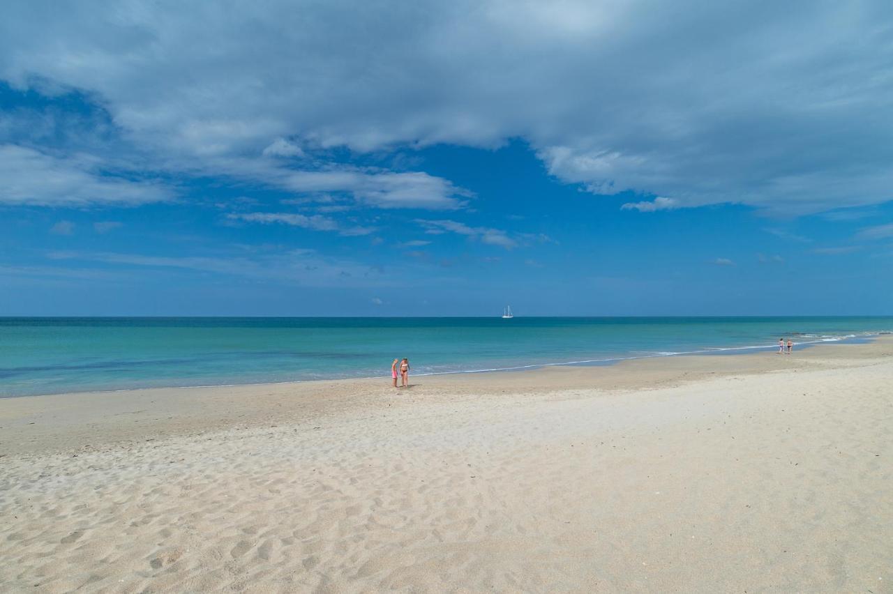 Lanta Miami Resort - Sha Extra Plus Ko Lanta Dış mekan fotoğraf