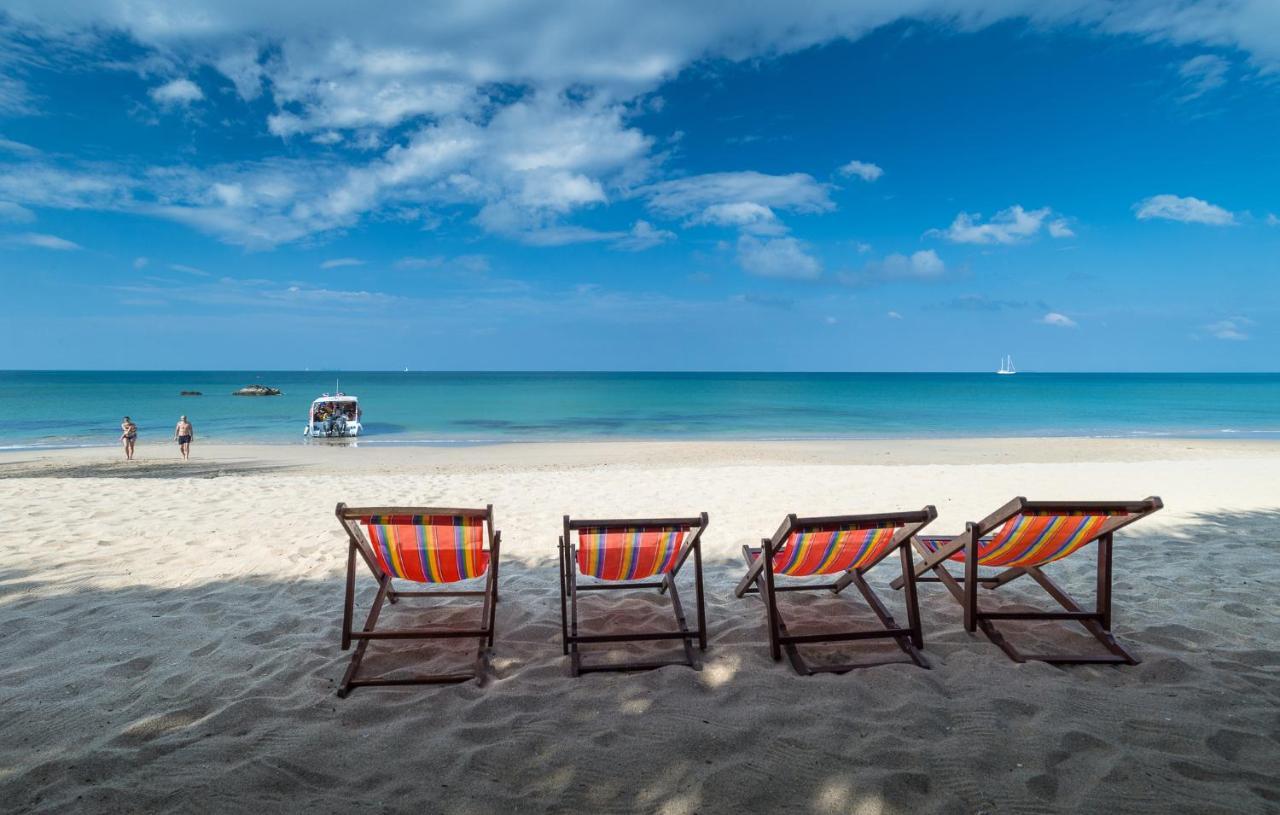 Lanta Miami Resort - Sha Extra Plus Ko Lanta Dış mekan fotoğraf